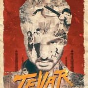 点击查看图片 为你抛却 Tevar