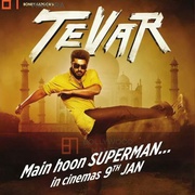 点击查看图片 为你抛却 Tevar