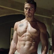 绿箭侠 第一季 Arrow Season 1