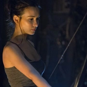 绿箭侠 第一季 Arrow Season 1