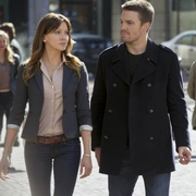 绿箭侠 第一季 Arrow Season 1