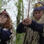 燕子号与亚马逊号 Swallows and Amazons