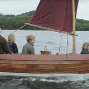 燕子号与亚马逊号 Swallows and Amazons