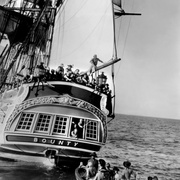 叛舰喋血记 Mutiny on the Bounty