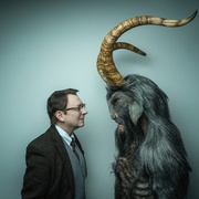 邪恶 第一季 Evil Season 1