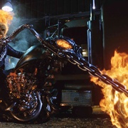 灵魂战车 Ghost Rider