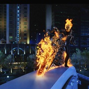 灵魂战车 Ghost Rider