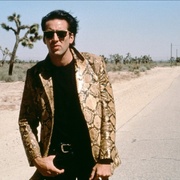 我心狂野 Wild at Heart