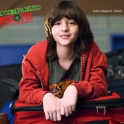无人陪伴的儿童 Unaccompanied Minors