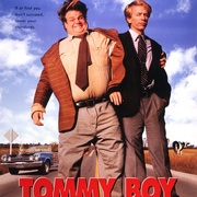 乌龙兄弟 Tommy Boy