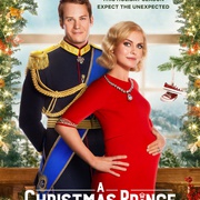 点击查看图片 圣诞王子:皇家宝宝 A Christmas Prince: The Royal Baby