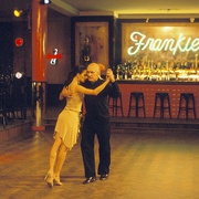 杀手探戈 Assassination Tango