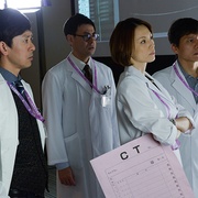 X医生：外科医生大门未知子 第4季 ドクターX～外科医・大門未知子～ 第4期