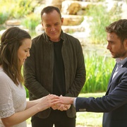 神盾局特工 第五季 Agents of S.H.I.E.L.D. Season 5