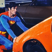 超人4：和平任务 Superman IV: The Quest for Peace