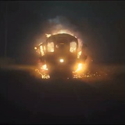 最后的乘客 Last Passenger