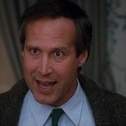 疯狂圣诞假期 National Lampoon's Christmas Vacation