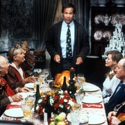 疯狂圣诞假期 National Lampoon's Christmas Vacation