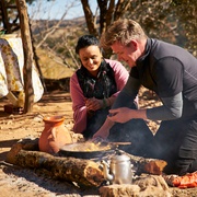 戈登·拉姆齐：美食秘境 第一季 Gordon Ramsay: Uncharted Season 1