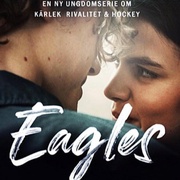 老鹰队 Eagles