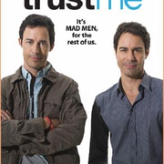 相信我 Trust Me