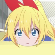 伪恋 第二季 ニセコイ：