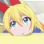 伪恋 第二季 ニセコイ：