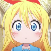 伪恋 第二季 ニセコイ：