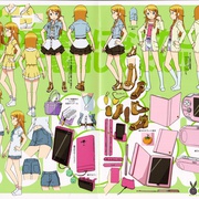 我的妹妹哪有这么可爱 第二季 俺の妹がこんなに可愛いわけがない。