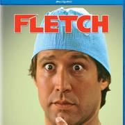 古灵侦探 Fletch