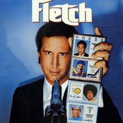 古灵侦探 Fletch