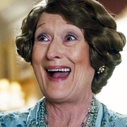 跑调天后 Florence Foster Jenkins