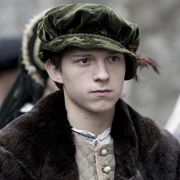 狼厅 Wolf Hall