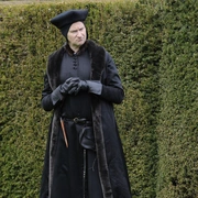 狼厅 Wolf Hall