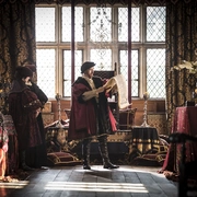 狼厅 Wolf Hall