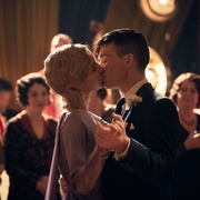 浴血黑帮 第三季 Peaky Blinders Season 3