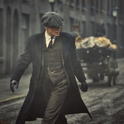 浴血黑帮 第三季 Peaky Blinders Season 3