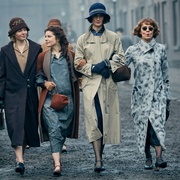 浴血黑帮 第三季 Peaky Blinders Season 3