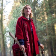 萨布丽娜的惊心冒险 第一季 Chilling Adventures of Sabrina Season 1