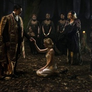 萨布丽娜的惊心冒险 第一季 Chilling Adventures of Sabrina Season 1