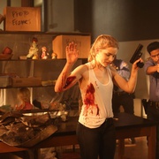 惊声尖叫 第二季 Scream Season 2