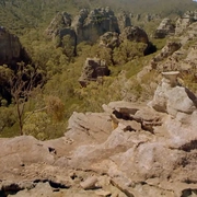 狂野澳洲：边缘 Wild Australia: The Edge