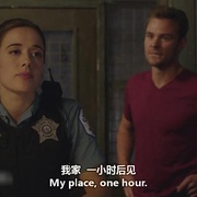 芝加哥警署 第二季 Chicago P.D. Season 2