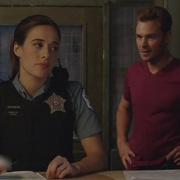 芝加哥警署 第二季 Chicago P.D. Season 2