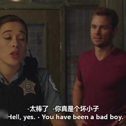 芝加哥警署 第二季 Chicago P.D. Season 2