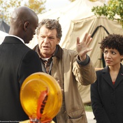 危机边缘  第二季 Fringe Season 2