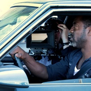 蓝色随想 Blue Caprice