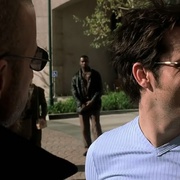 单刀直入 A Man Apart