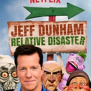 点击查看图片 杰夫·唐纳姆:关联灾难 Jeff Dunham: Relative Disaster