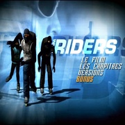 末路狂澜 Riders